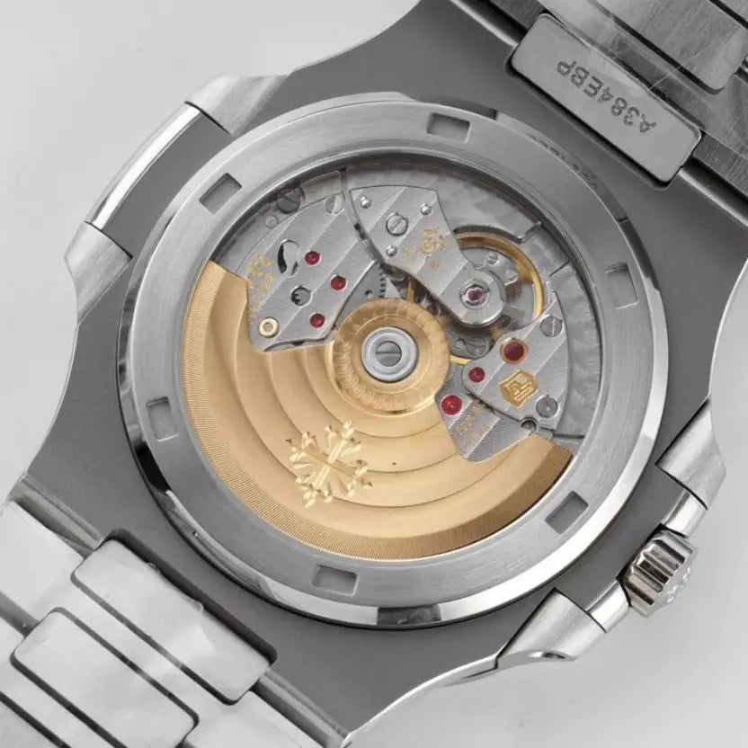Patek Philippe Nautilus