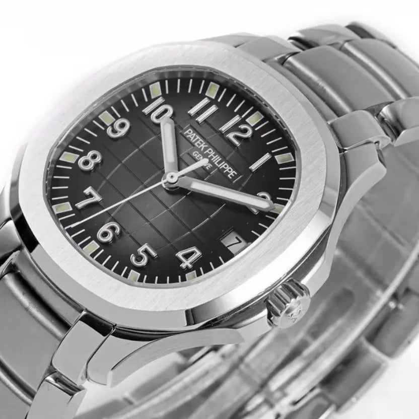 Patek Philippe Aquanaut watch
