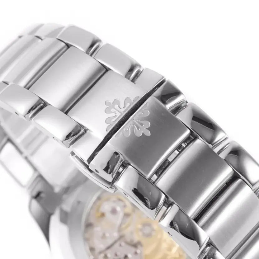 Patek Philippe Aquanaut watch