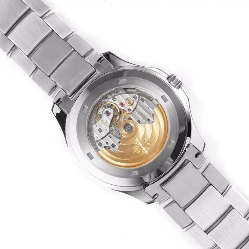 Patek Philippe Aquanaut watch