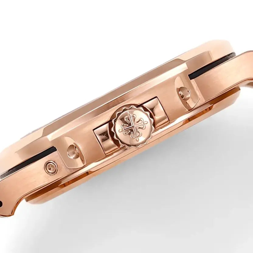 Patek Philippe Nautilus Moon Phase watch