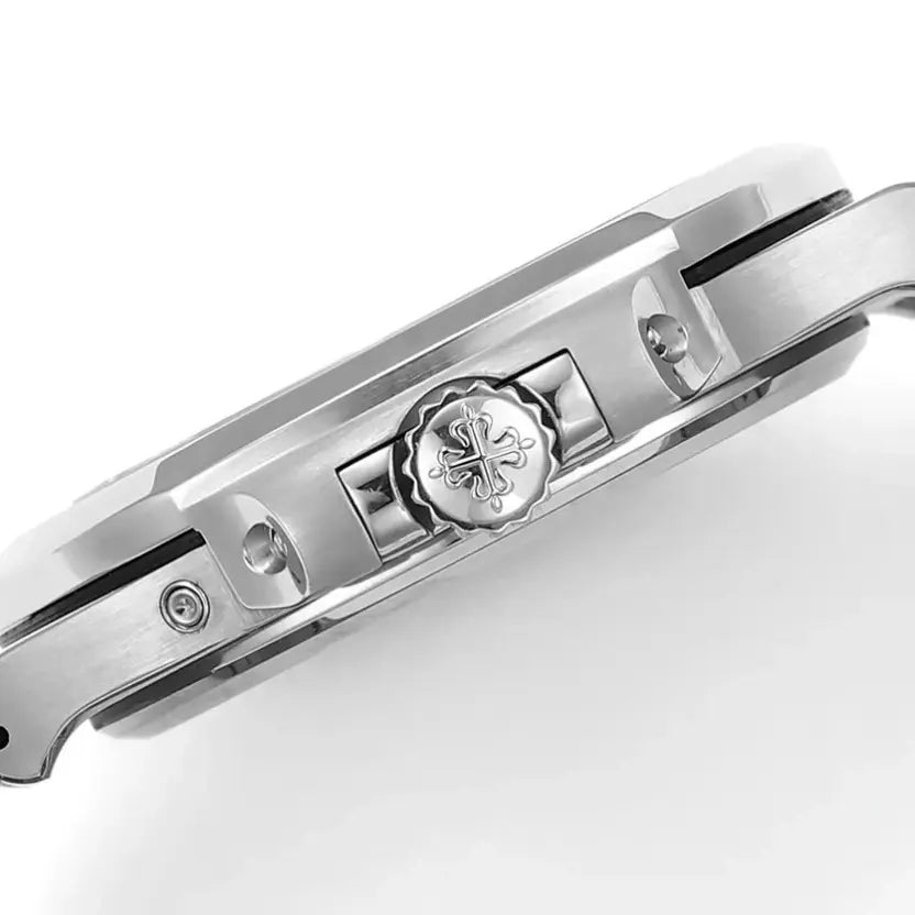 Patek Philippe Nautilus
