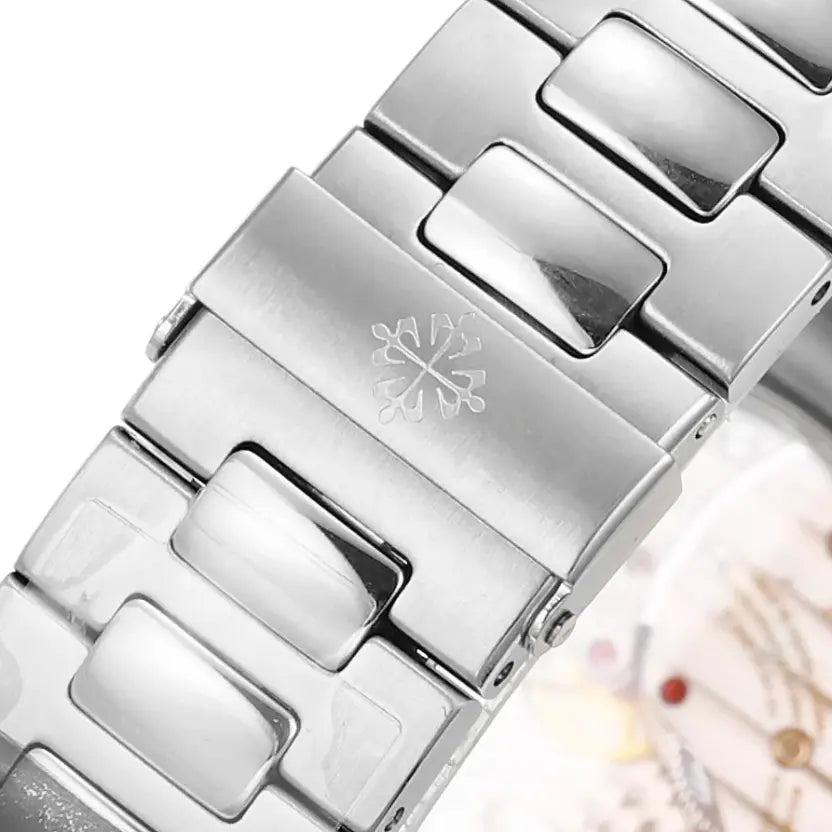 Patek Philippe Nautilus Moon Phases