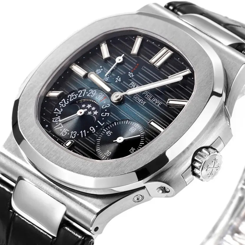 Patek Philippe Nautilus