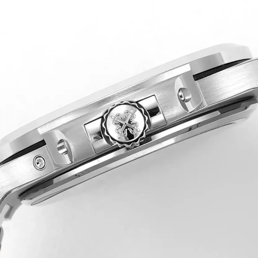 Patek Philippe Nautilus