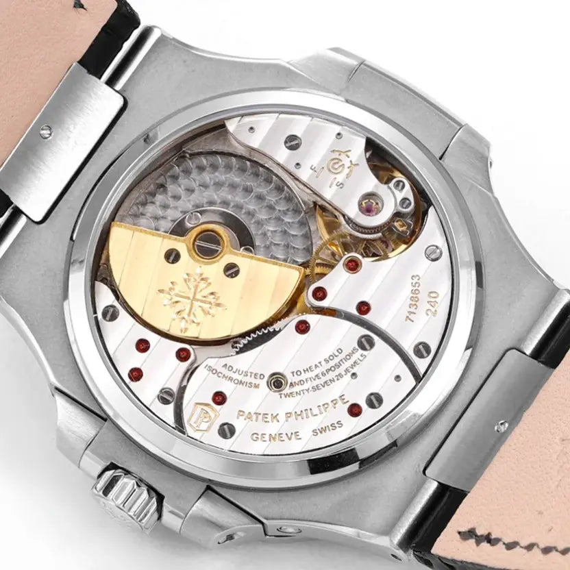 Patek Philippe Nautilus-5712GR