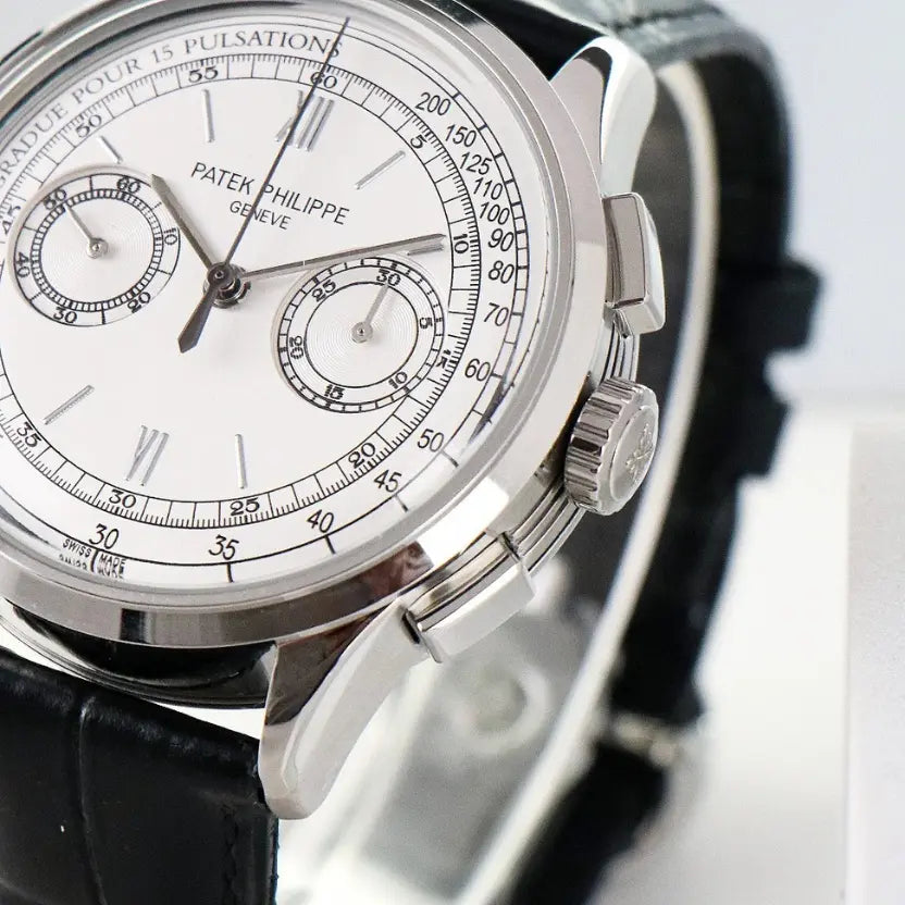 Patek Philippe Complications Chronograph 5170G-001