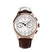 Patek Philippe Complications Chronograph