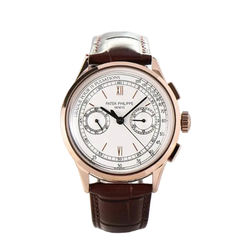 Patek Philippe Complications Chronograph