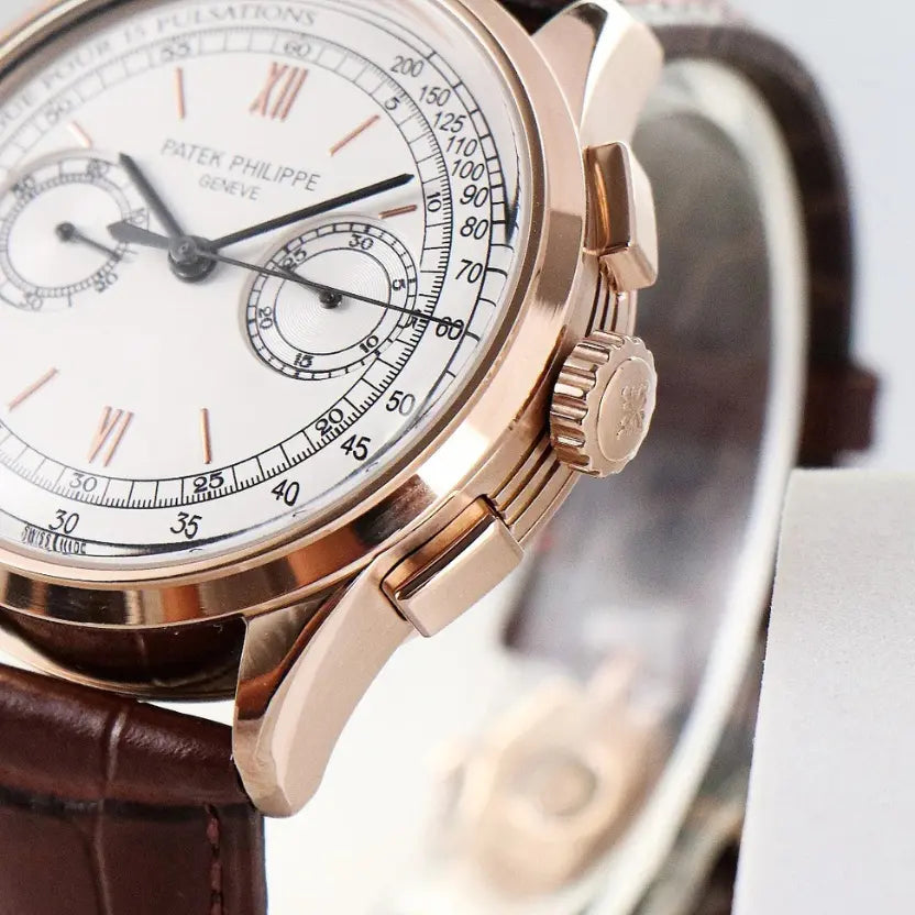 Patek Philippe Complications Chronograph