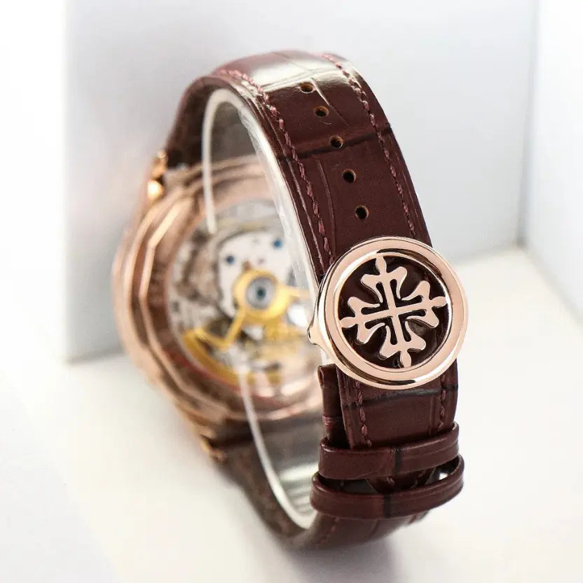 Patek Philippe Complications Chronograph