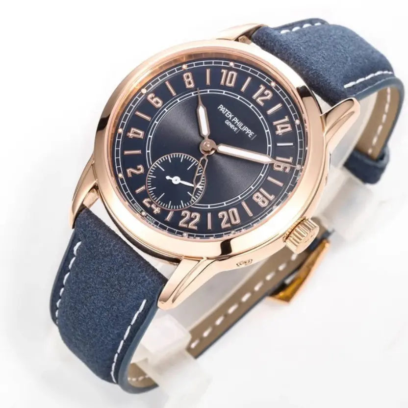 Patek Philippe Complications 5224R