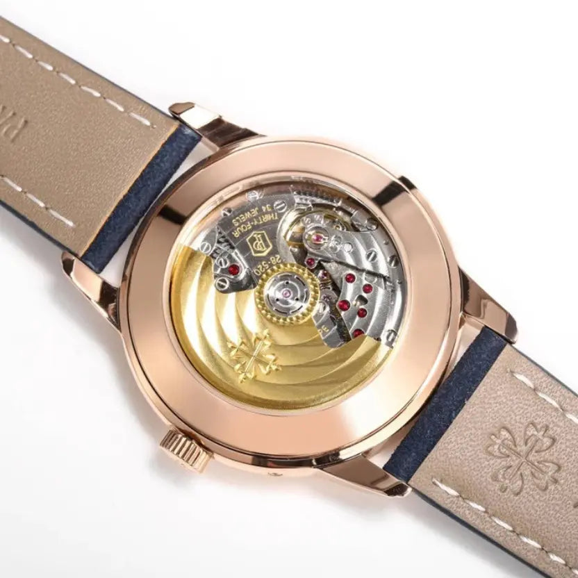 Patek Philippe Complications 5224R