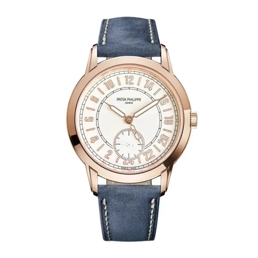 Patek Philippe Complications 5224R-001