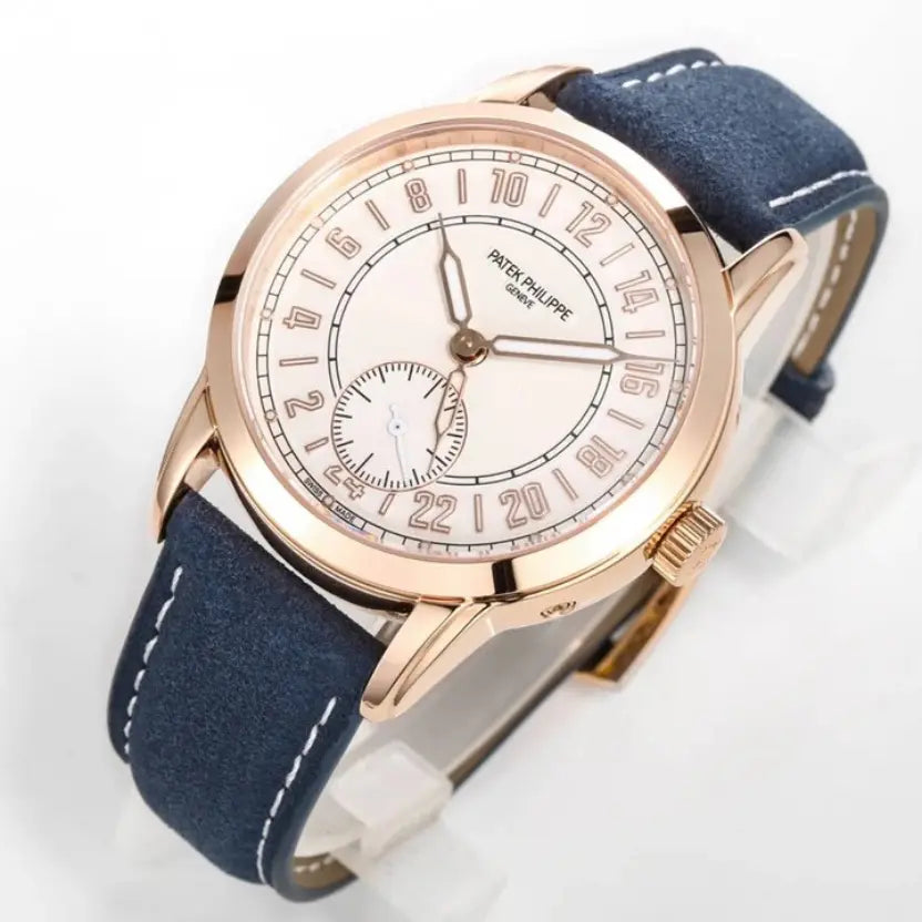 Patek Philippe Complications 5224R-001