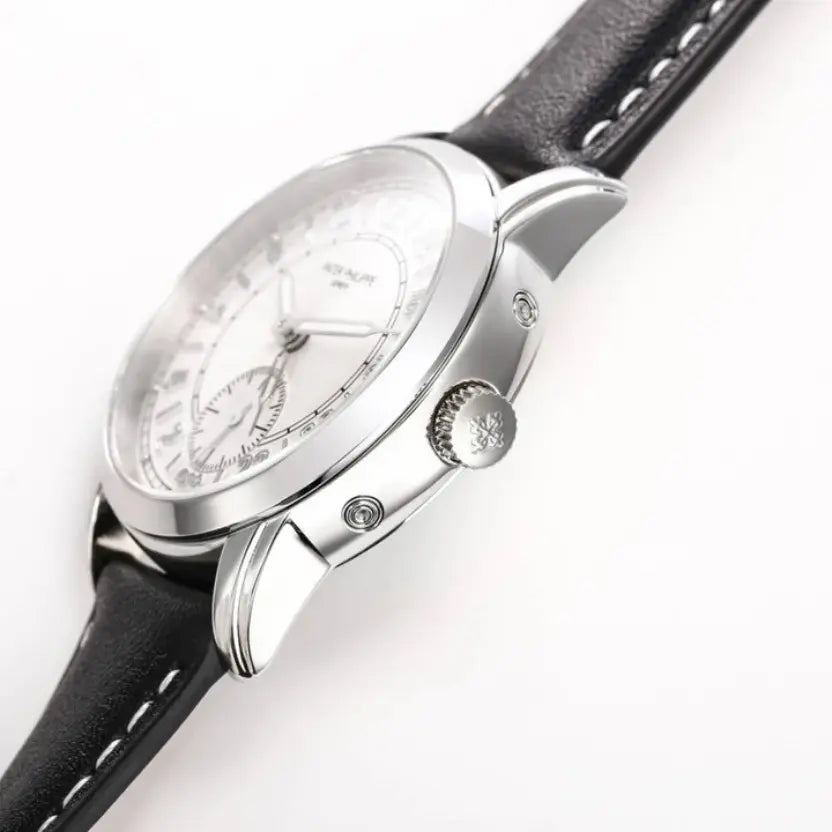 Patek Philippe Calatrava.