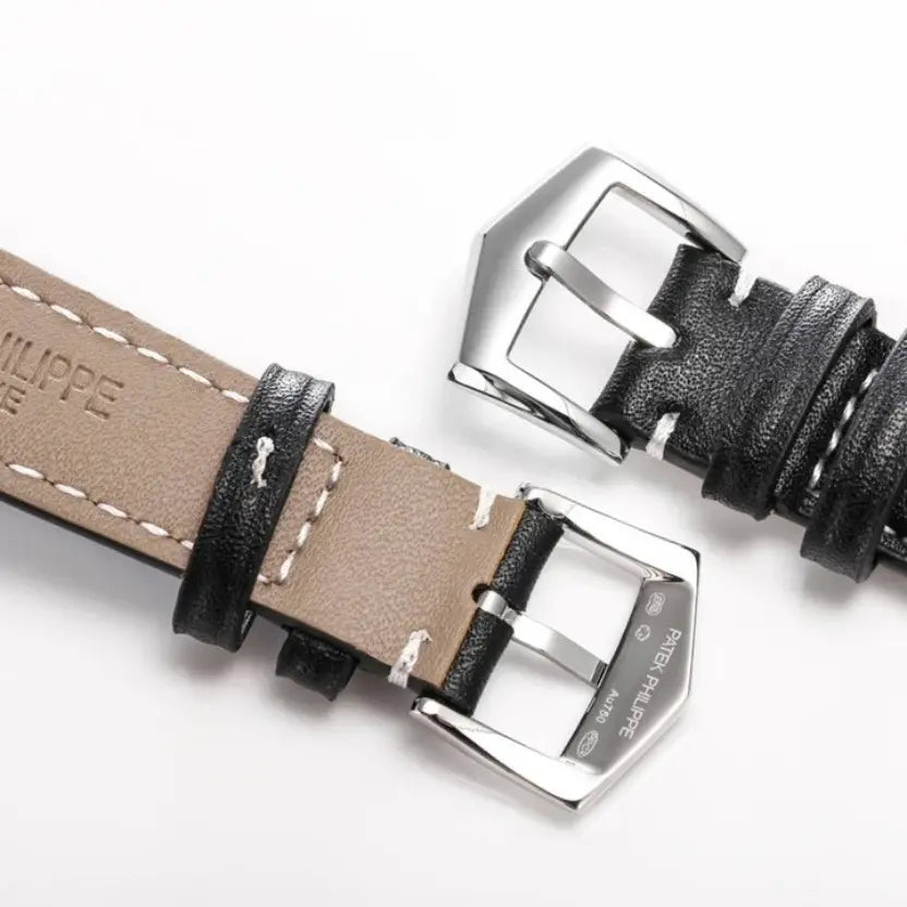 Patek Philippe Calatrava.