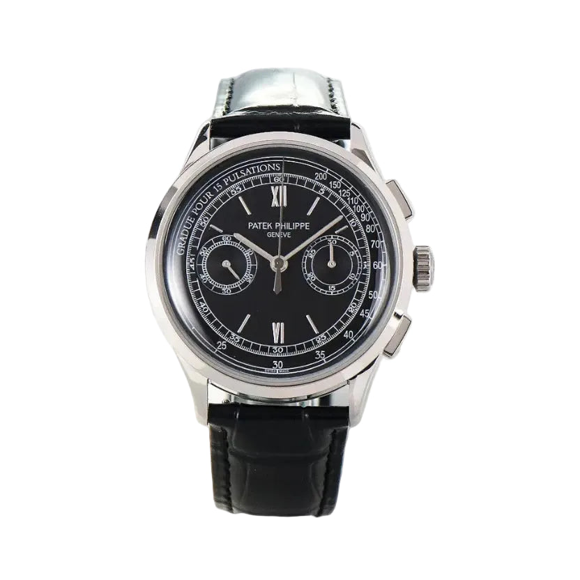 Patek Philippe Chronograph