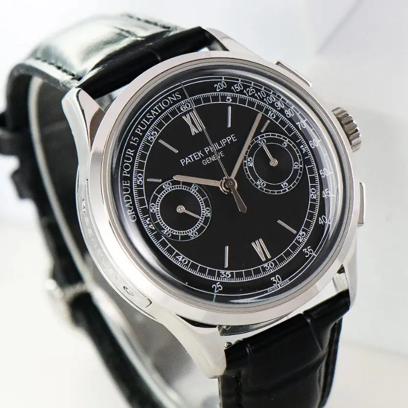 Patek Philippe Chronograph