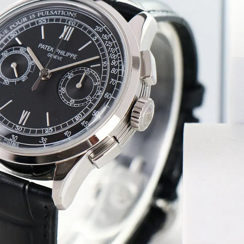 Patek Philippe Chronograph