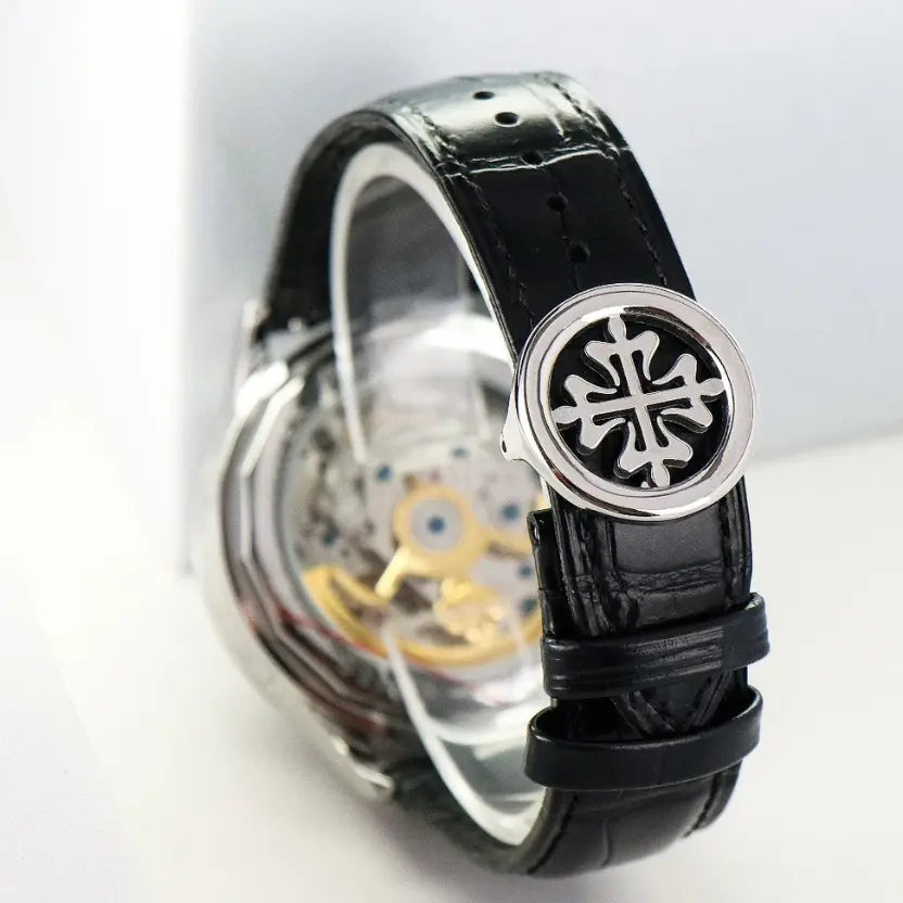 Patek Philippe Chronograph
