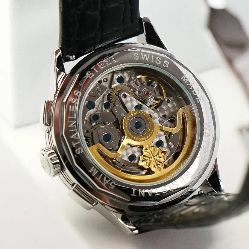 Patek Philippe Chronograph