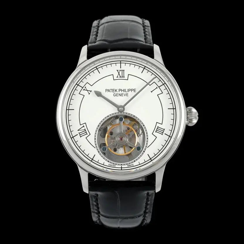 Patek Philippe Grand Complications