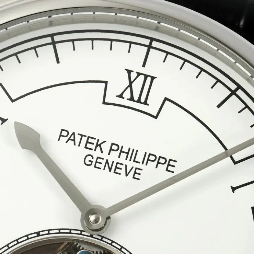 Patek Philippe Grand Complications