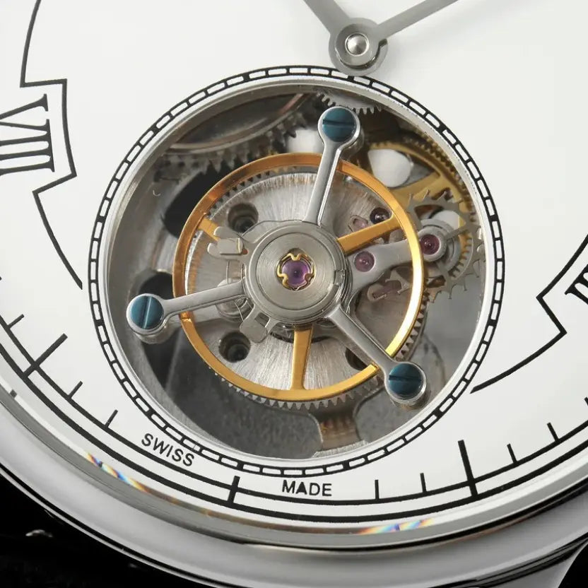 Patek Philippe Grand Complications