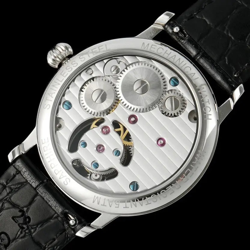 Patek Philippe Grand Complications