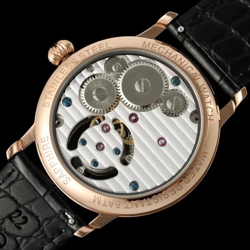 Patek Philippe Tourbillon watch