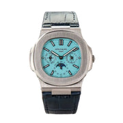 Patek Philippe Nautilus Perpetual Calendar