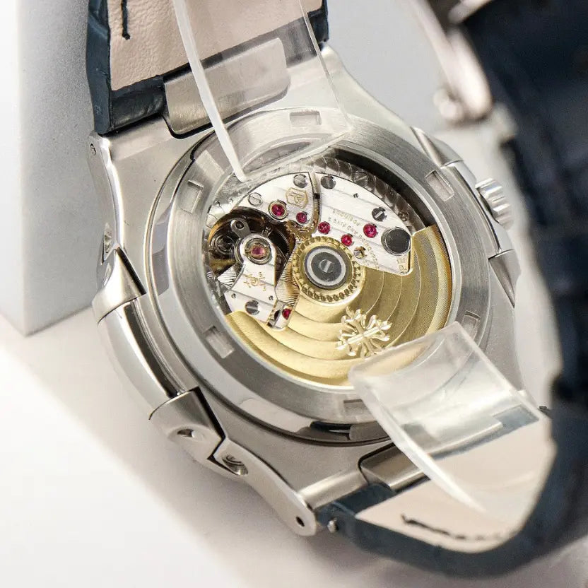 Patek Philippe Nautilus Perpetual Calendar