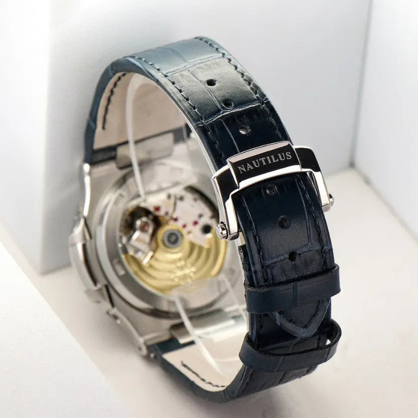 Patek Philippe Nautilus