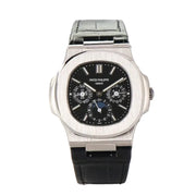 Patek Philippe Nautilus Perpetual Calendar watch