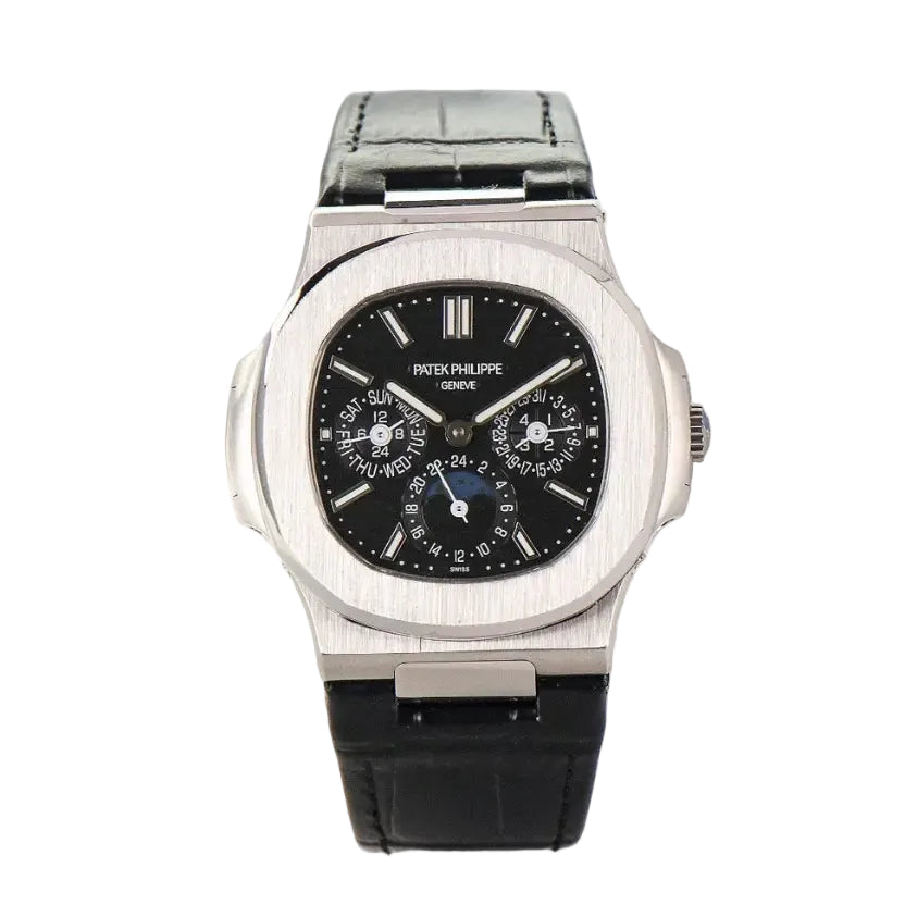 Patek Philippe Nautilus Perpetual Calendar watch