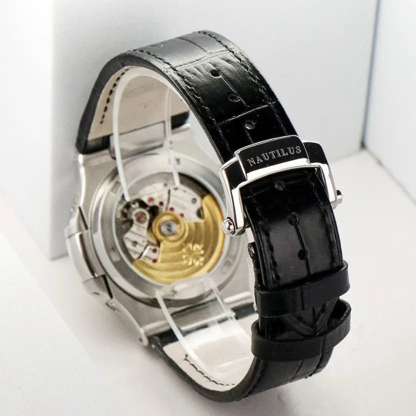 Patek Philippe Nautilus Perpetual Calendar watch