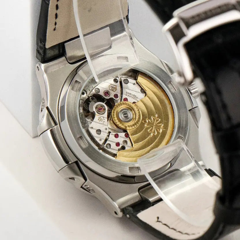 Patek Philippe Nautilus Perpetual Calendar watch