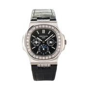 Patek Philippe Nautilus