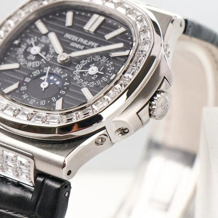 Patek Philippe Nautilus