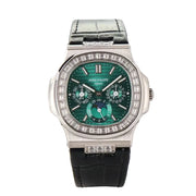Patek Philippe Nautilus Perpetual Calendar