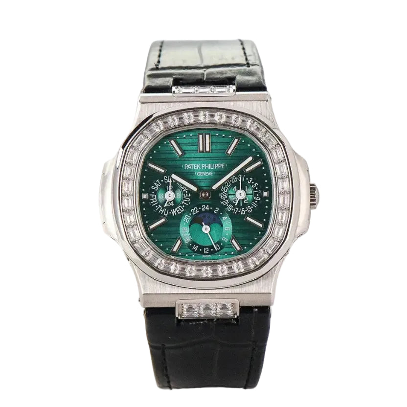 Patek Philippe Nautilus Perpetual Calendar