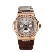 Patek Philippe Nautilus watch