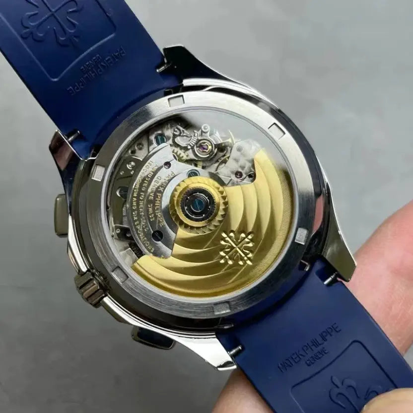 Patek Philippe Aquanaut Chronograph