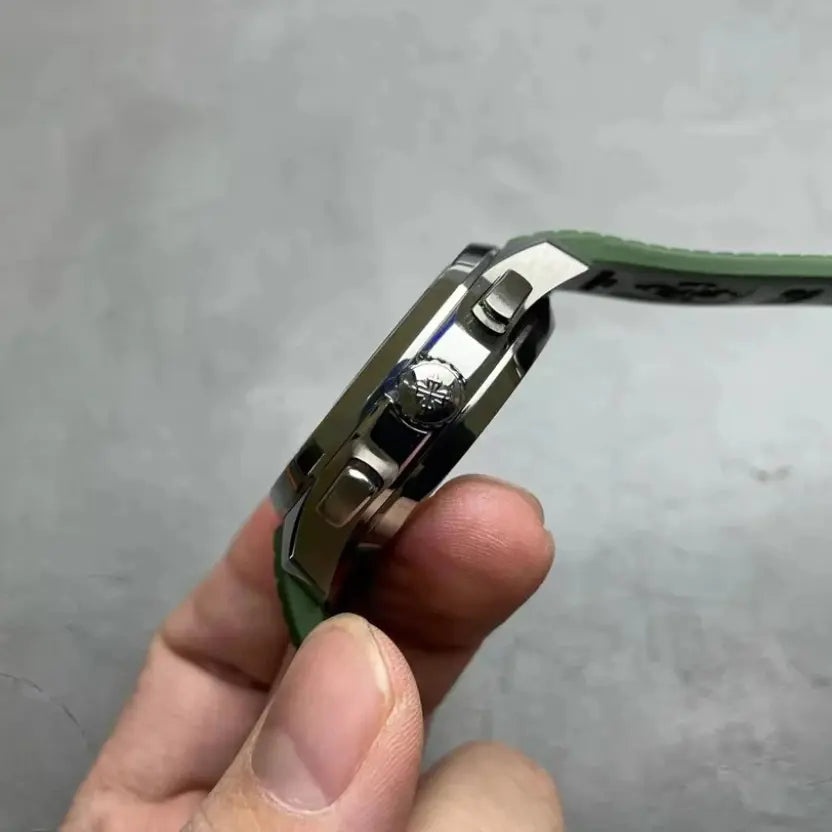 Patek Philippe Aquanaut Chronograph