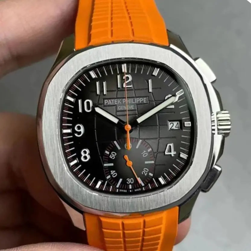 Patek Philippe Aquanaut Chronograph