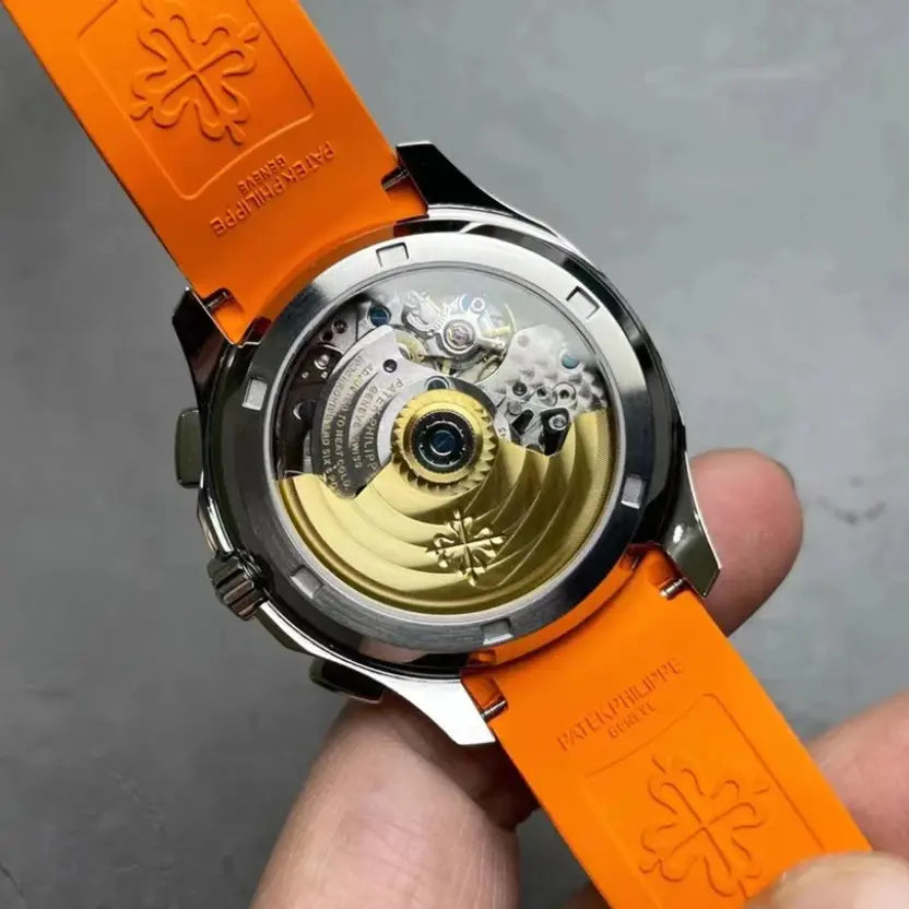 Patek Philippe Aquanaut Chronograph