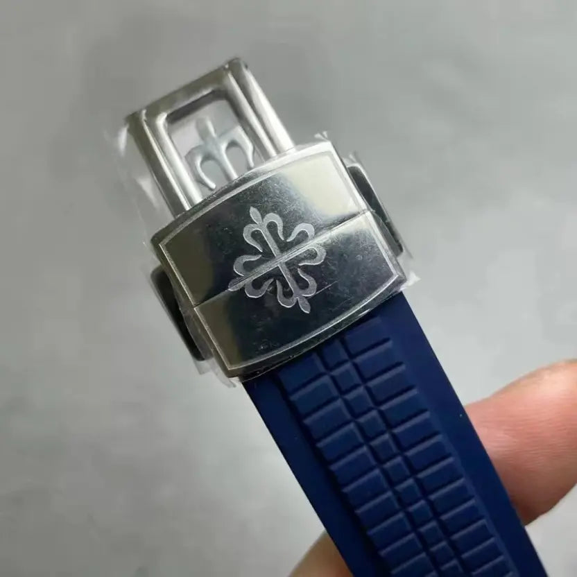 Patek Philippe Aquanaut Chronograph