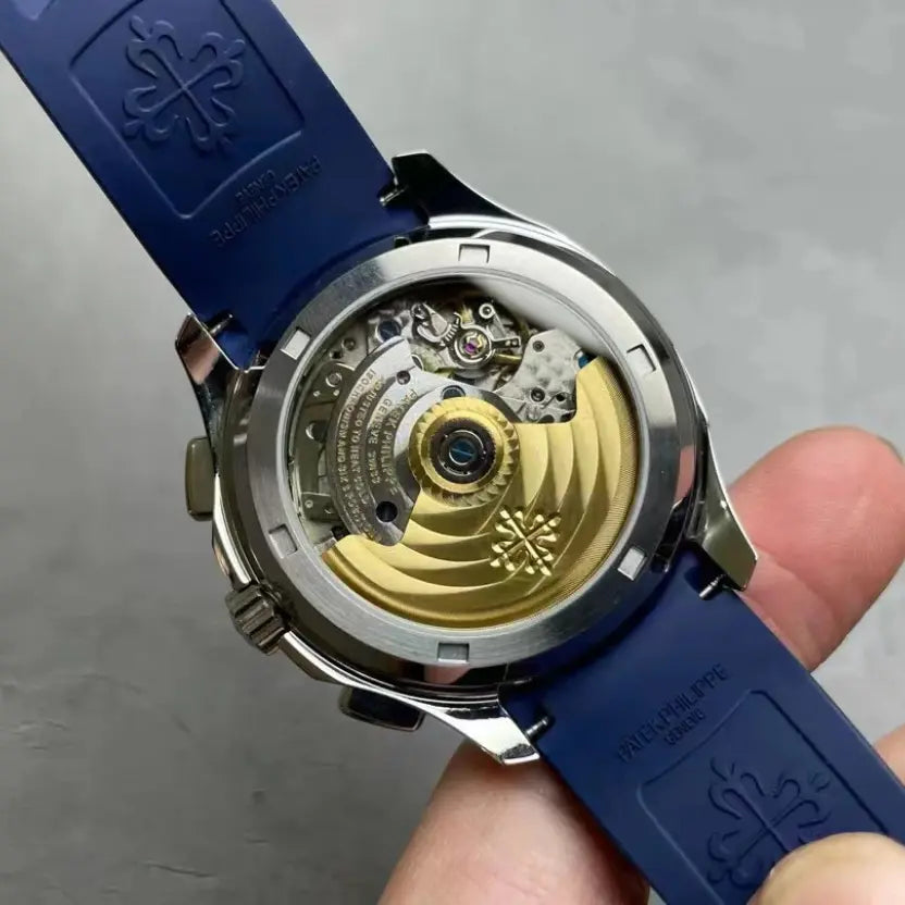 Patek Philippe Aquanaut Chronograph