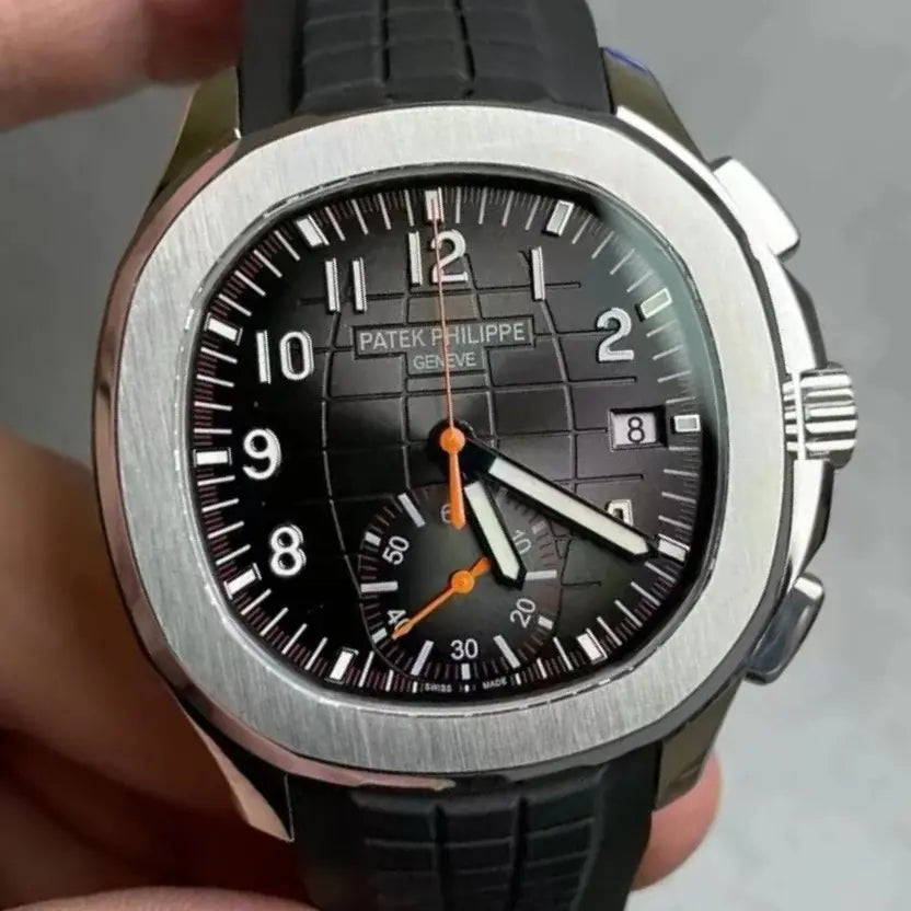 Patek Philippe Aquanaut Chronograph
